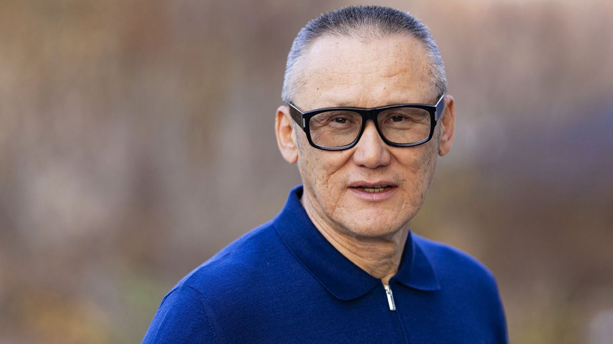 Мухтар Тойбазаров