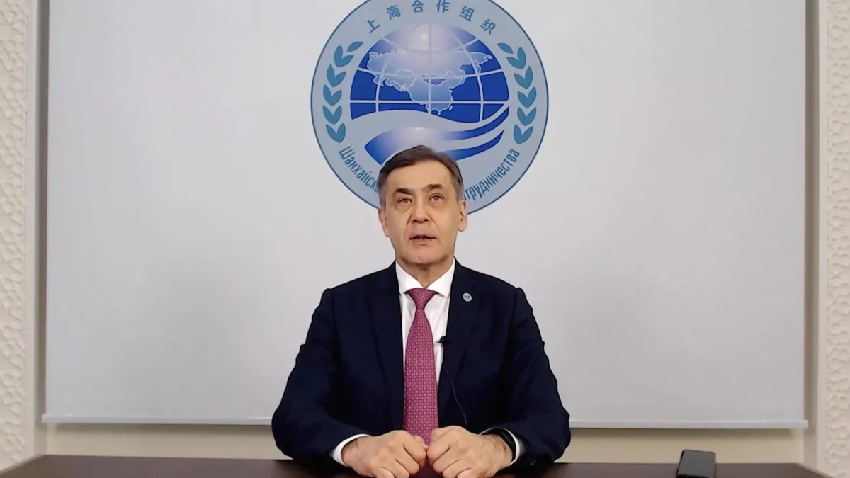 Нурлан Ермекбаев