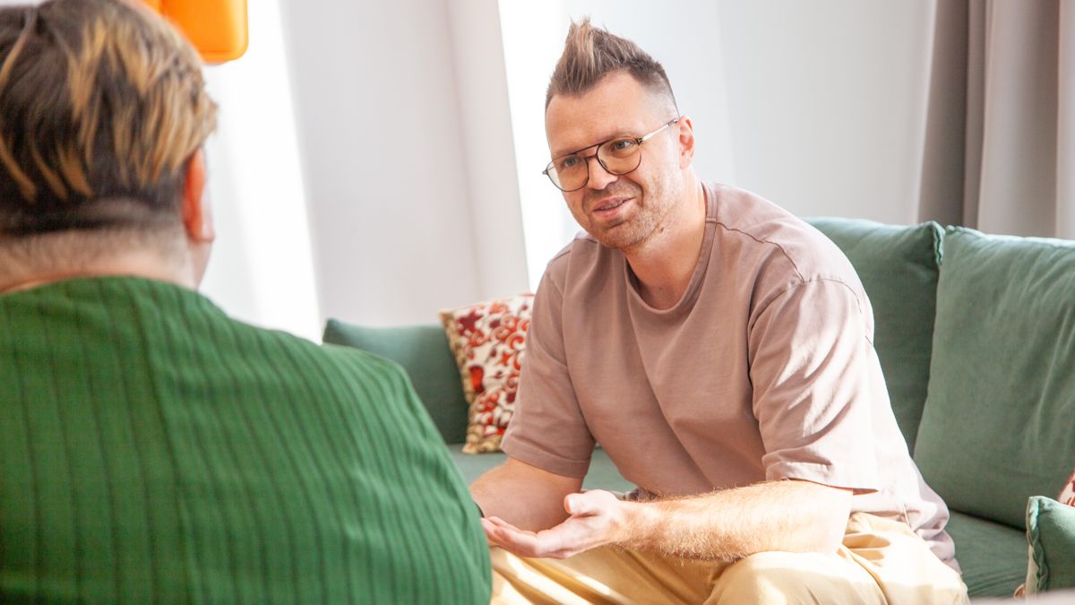 Даниил Шулейко, CEO Yango Group