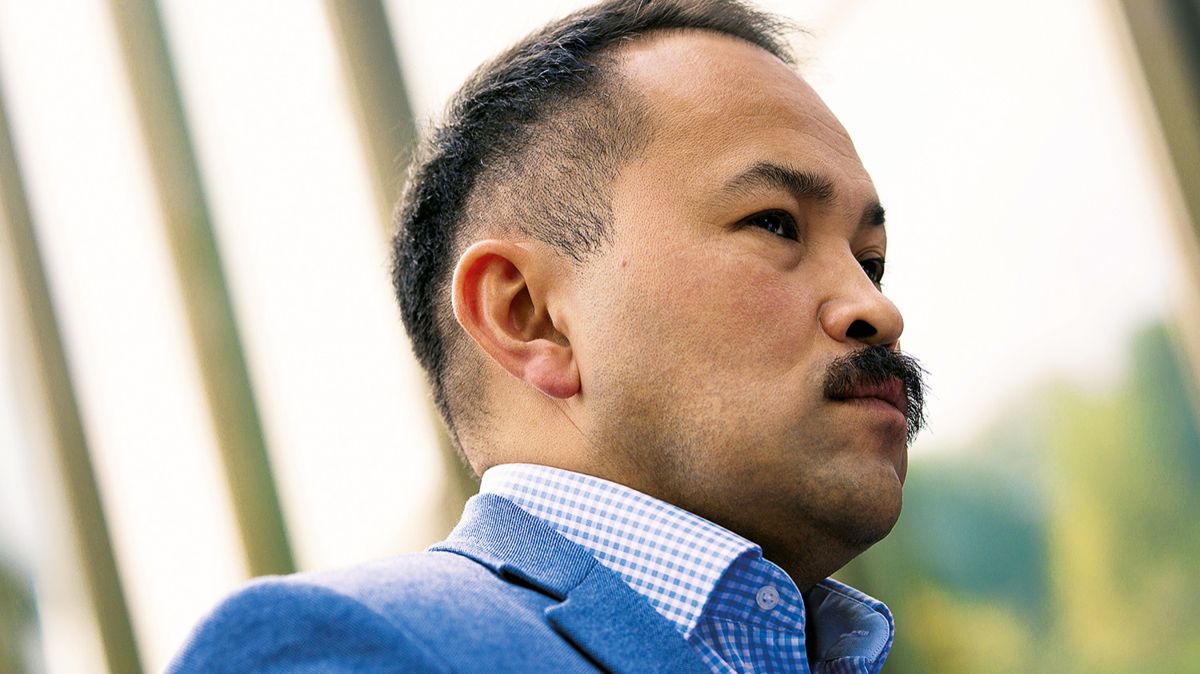 Расул Рысмамбетов