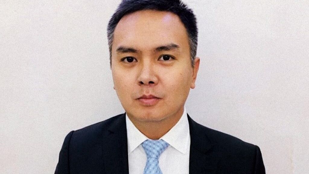 Мурат Кастаев