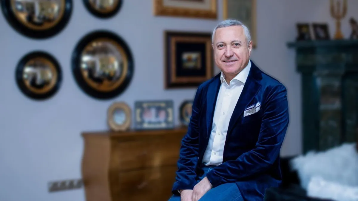 Давид Бежуашвили