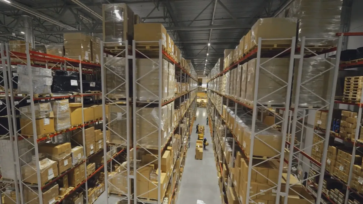 «Дубайский экспресс»