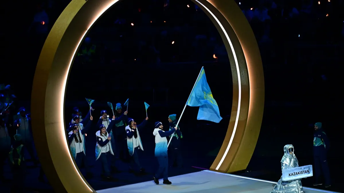 Олимпиада-2026, Италия