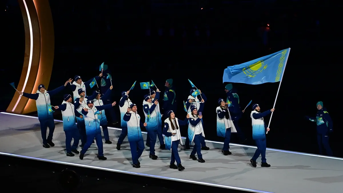 Олимпиада-2026, Италия