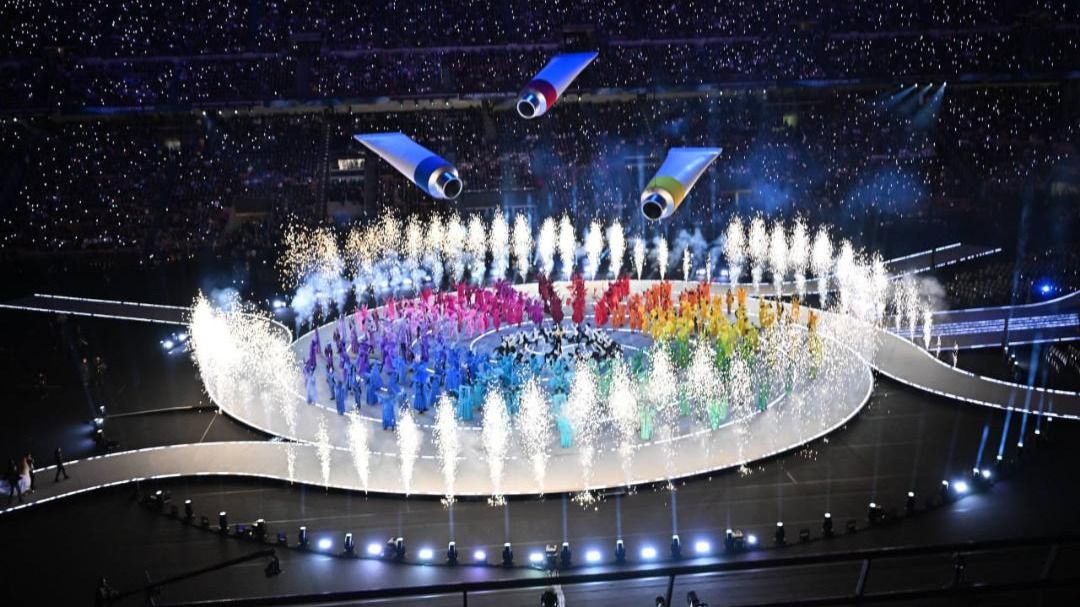 Олимпиада-2026, Италия