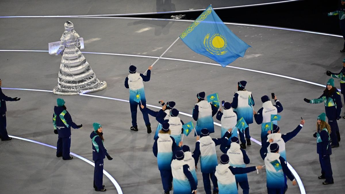 Олимпиада-2026, Италия