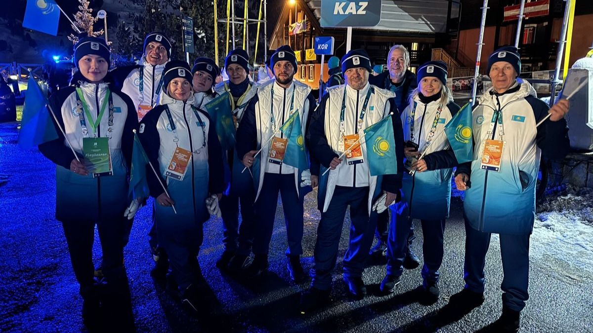 Олимпиада-2026, Италия