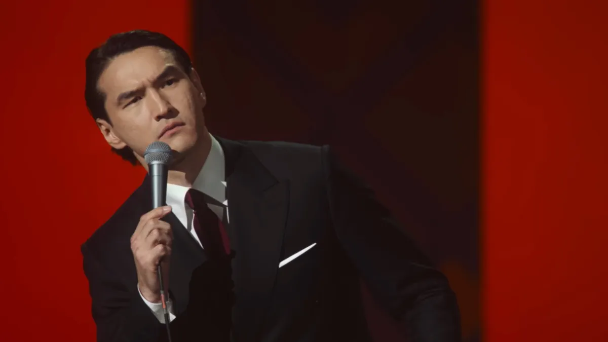 Нурлан Сабуров