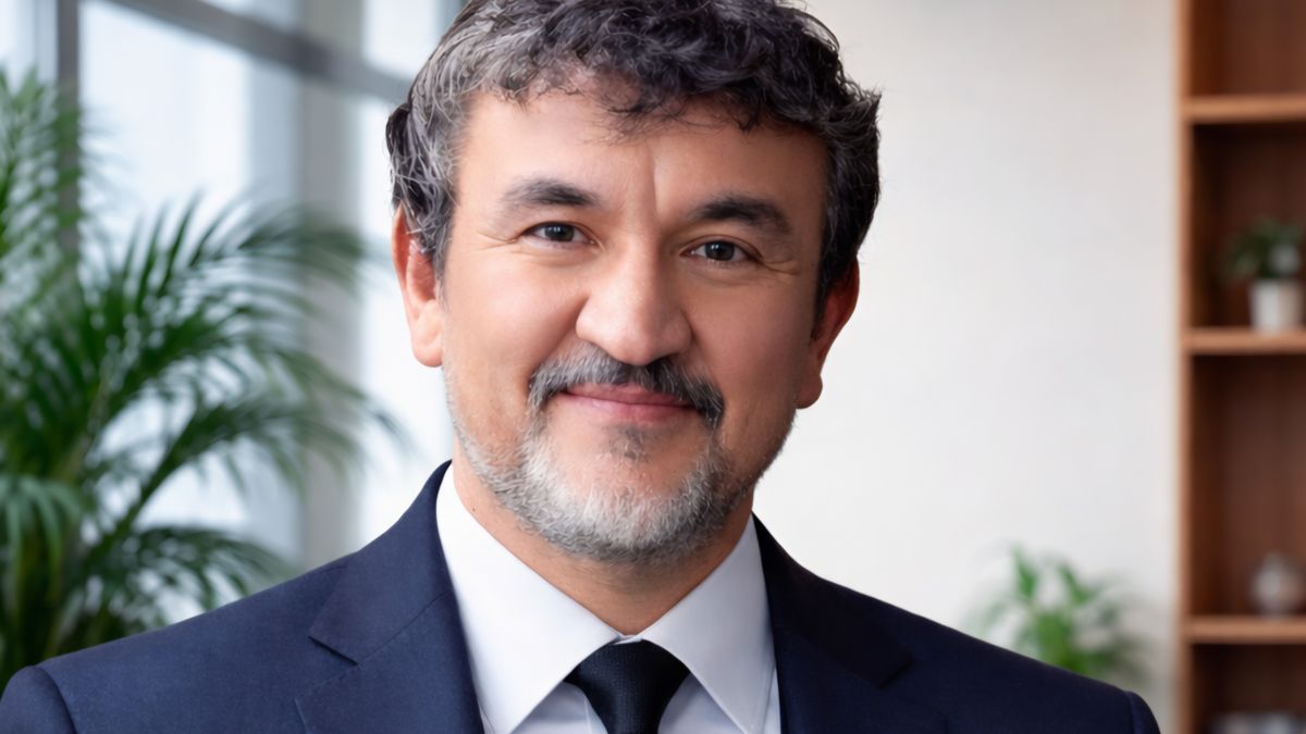 Аскар Исмаилов