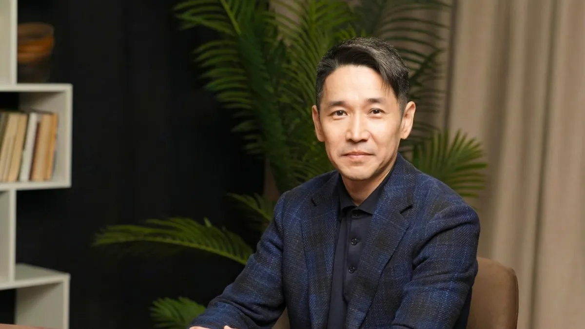 Айдос Жумагулов