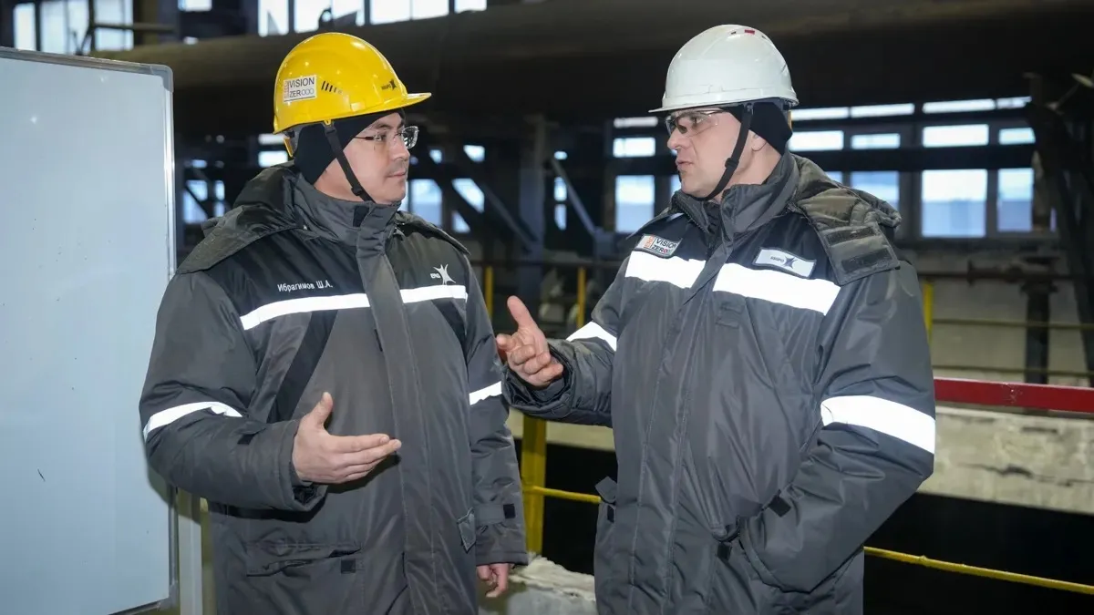 Шухрат Ибрагимов