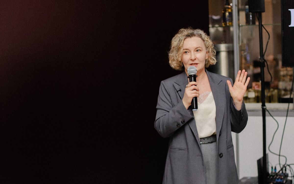 Татьяна Трубачева&nbsp;