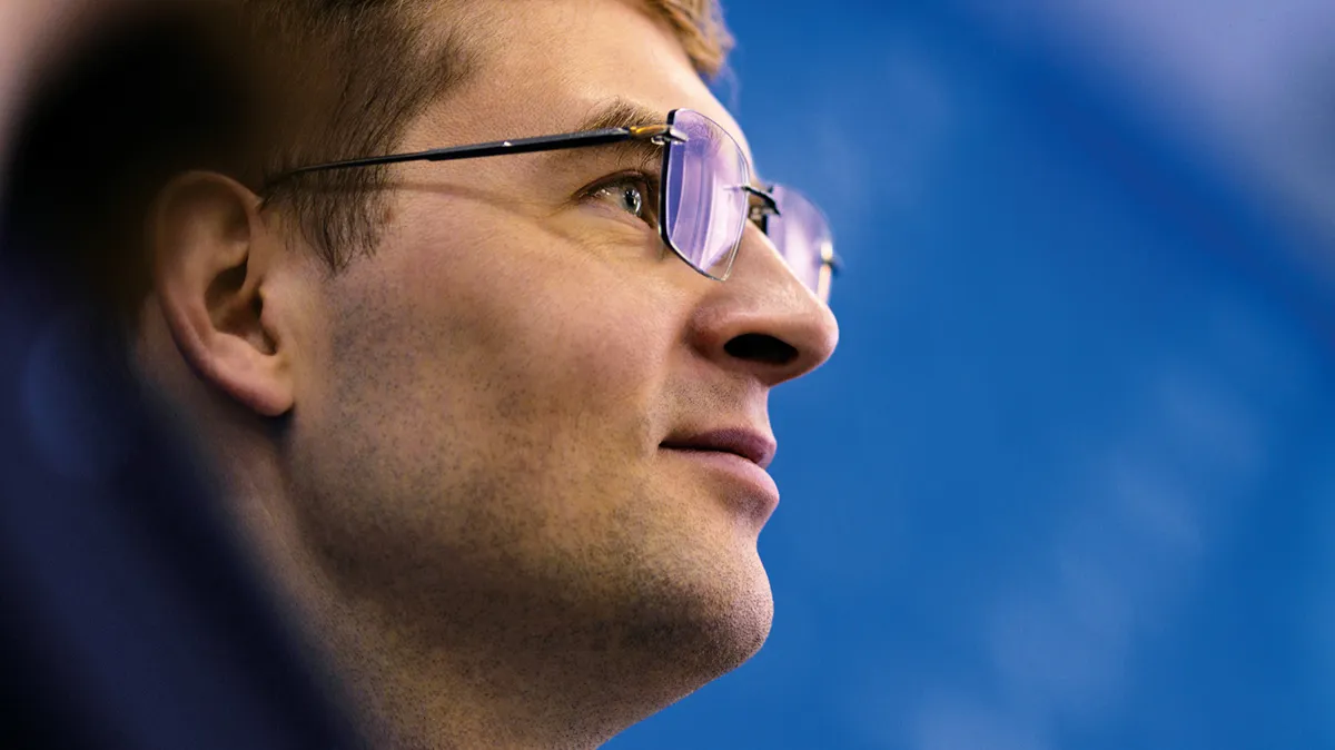 Тимур Турлов