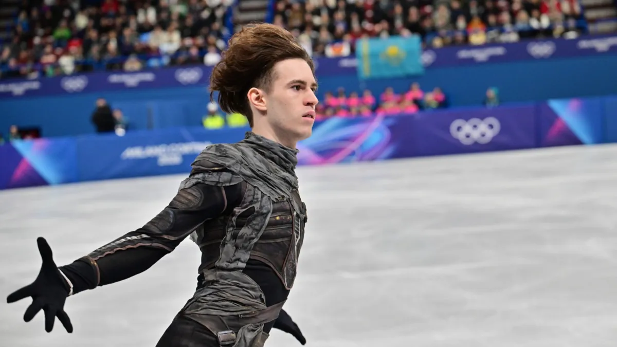 Михаил Шайдоров