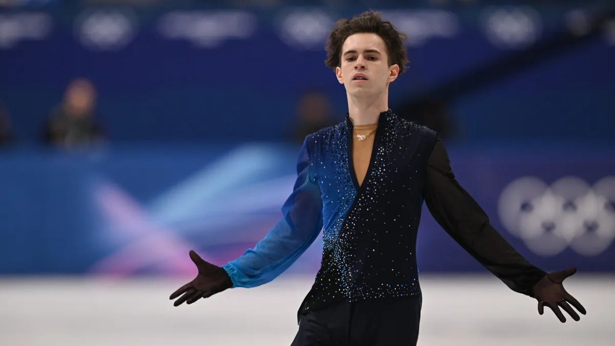 Михаил Шайдоров