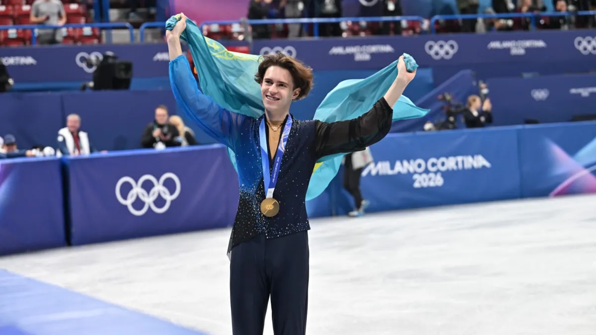 Михаил Шайдоров