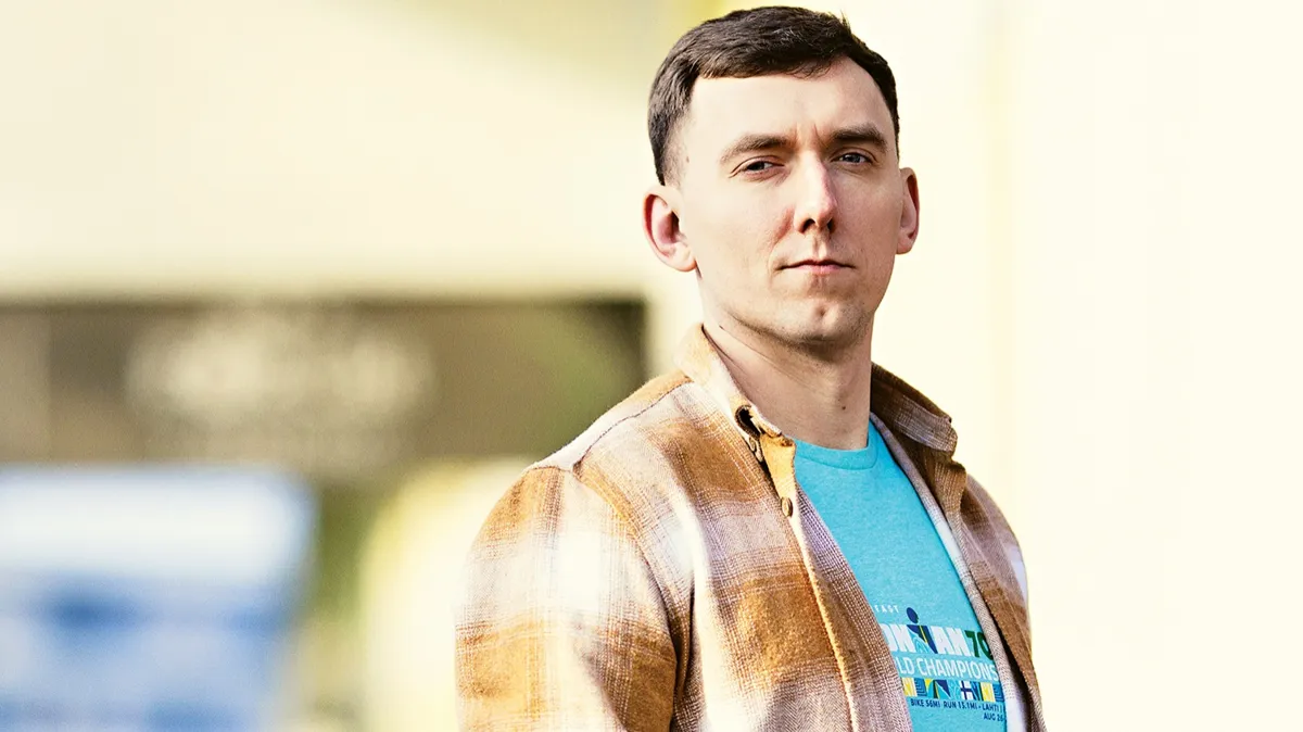 Роман Белопольский