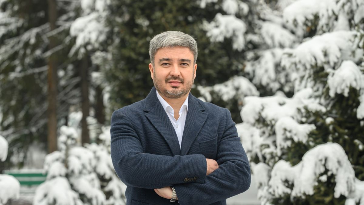  Александр Манаенко