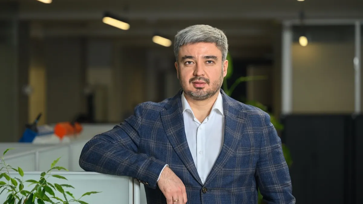  Александр Манаенко