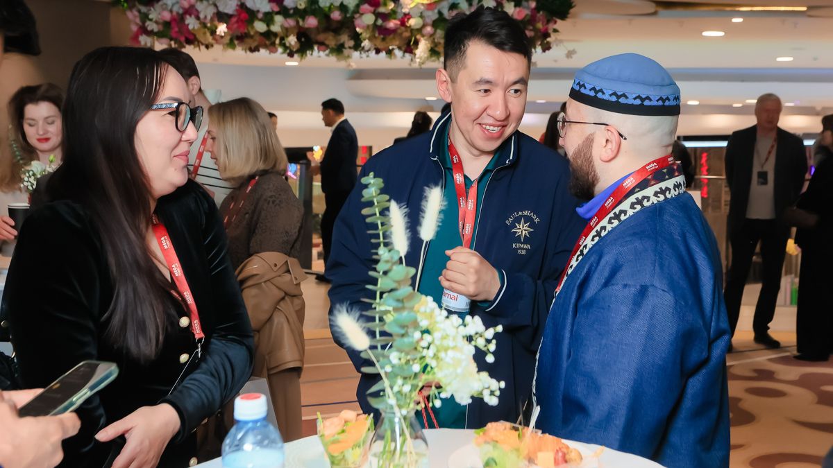 MEGA MeetUP объединяет арендаторов сети с 2023 года 