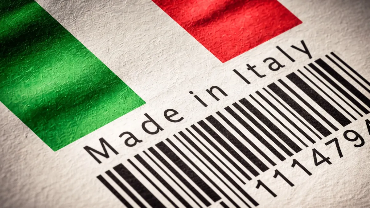 Made in Italy, торговый дом, Казахстан, Италия