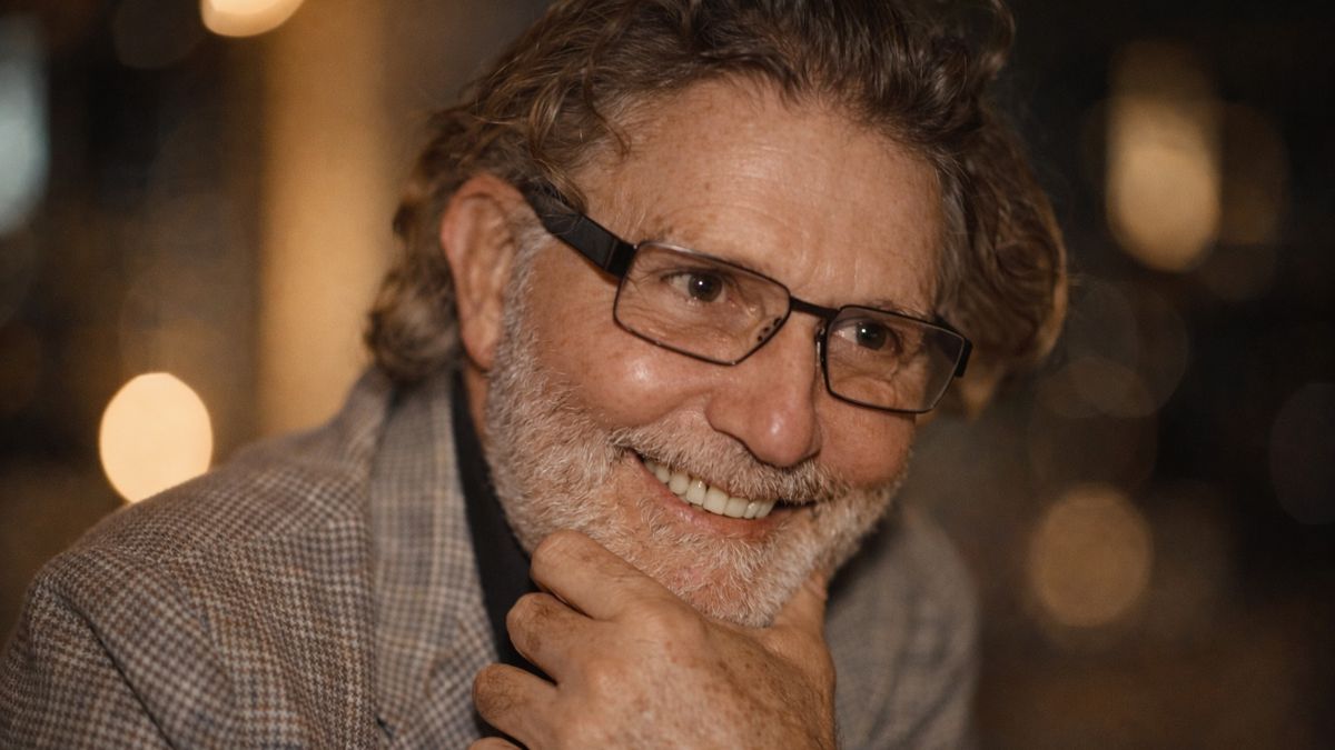 Джордж Веттори