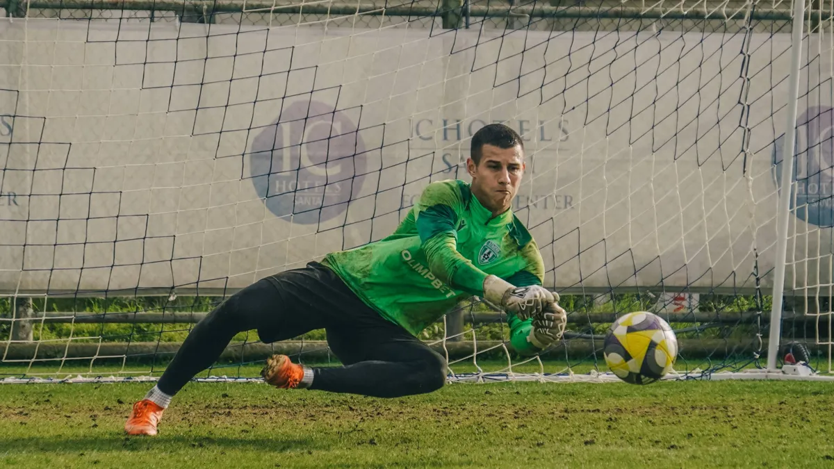 ФК «Атырау»