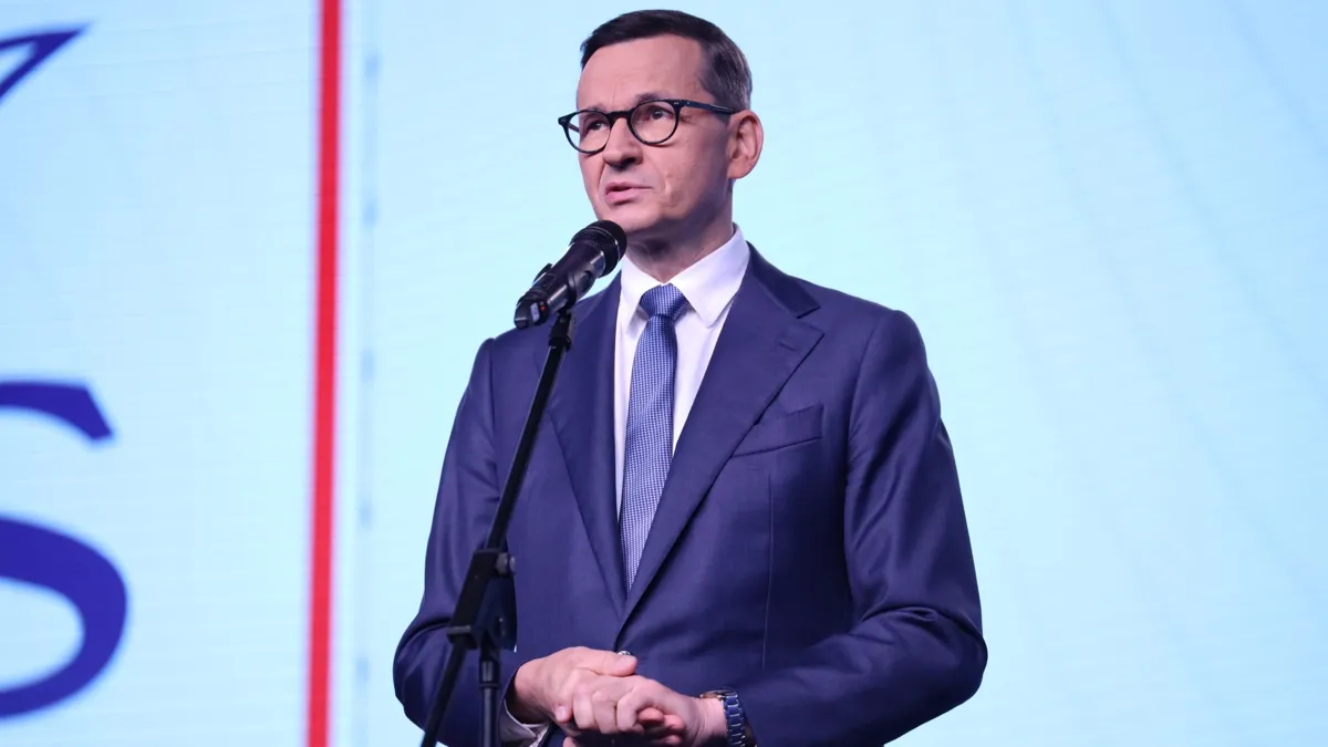 Матеуш Моравецкий