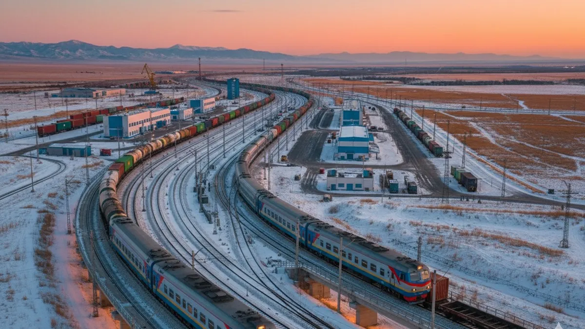 КТЖ, облигации, юани