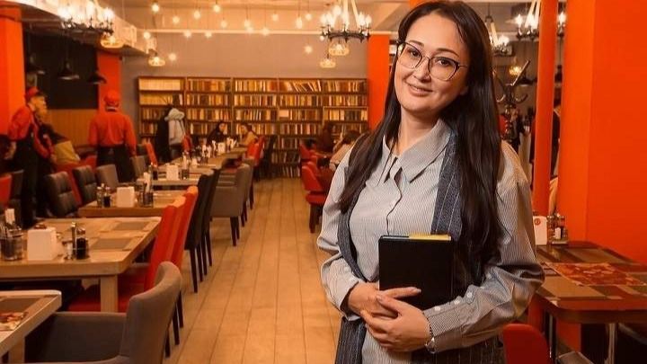 Гульбану Майгарина