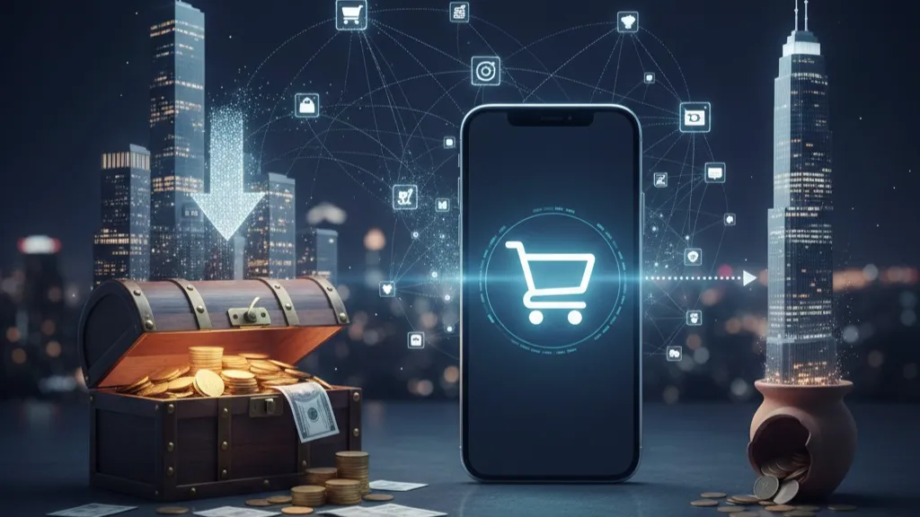 e-commerce, налоги, НДС, Казахстан