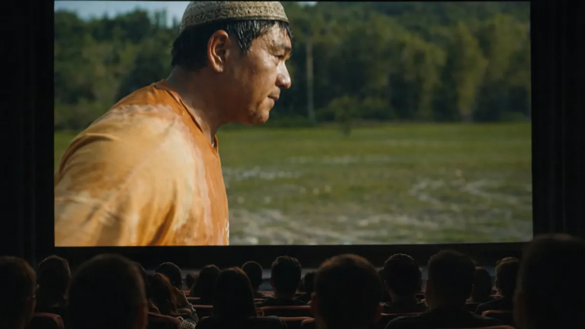 Фильм Пейіш 2 фрагмент