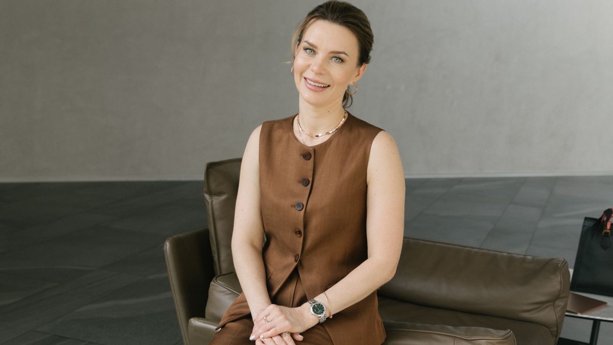 Наталья Панова