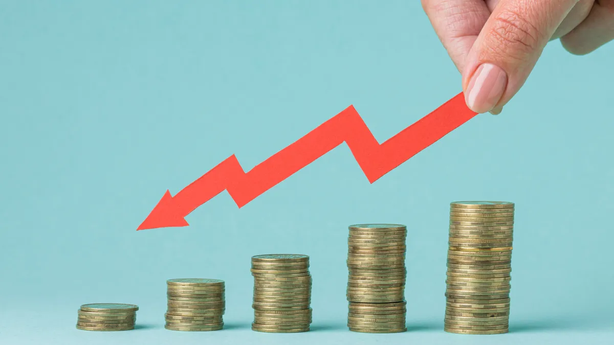 инфляция, Казахстан, рост цен