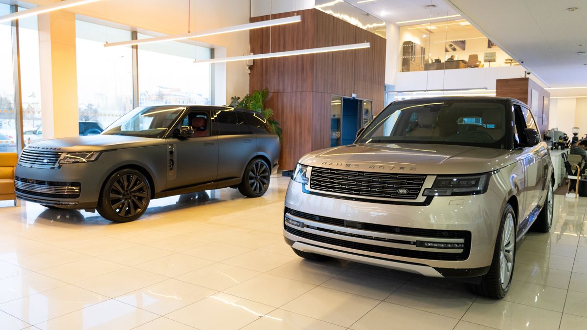 Астана Моторс