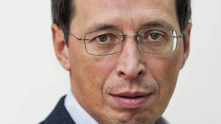 Ораз Жандосов