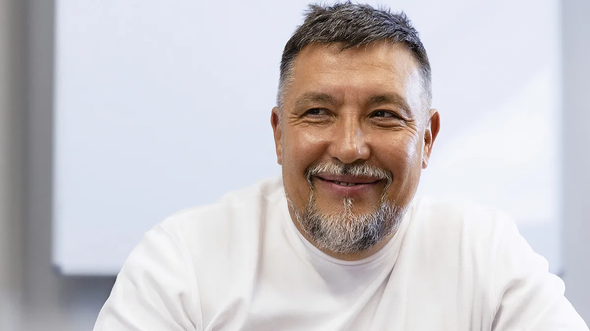 Ерлик Балфанбаев