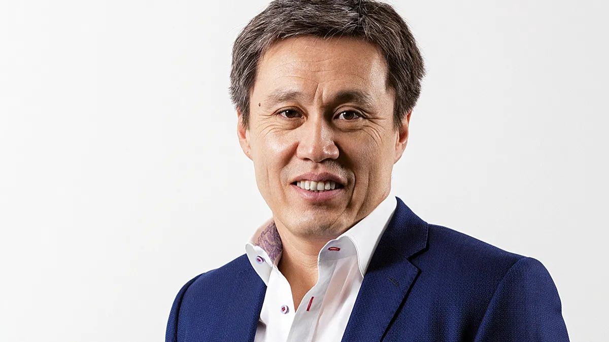 Кайрат Мажибаев