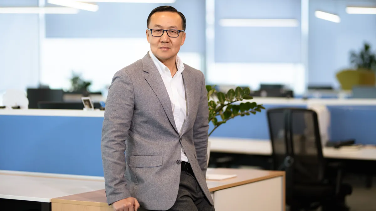 Сакен Жумашев