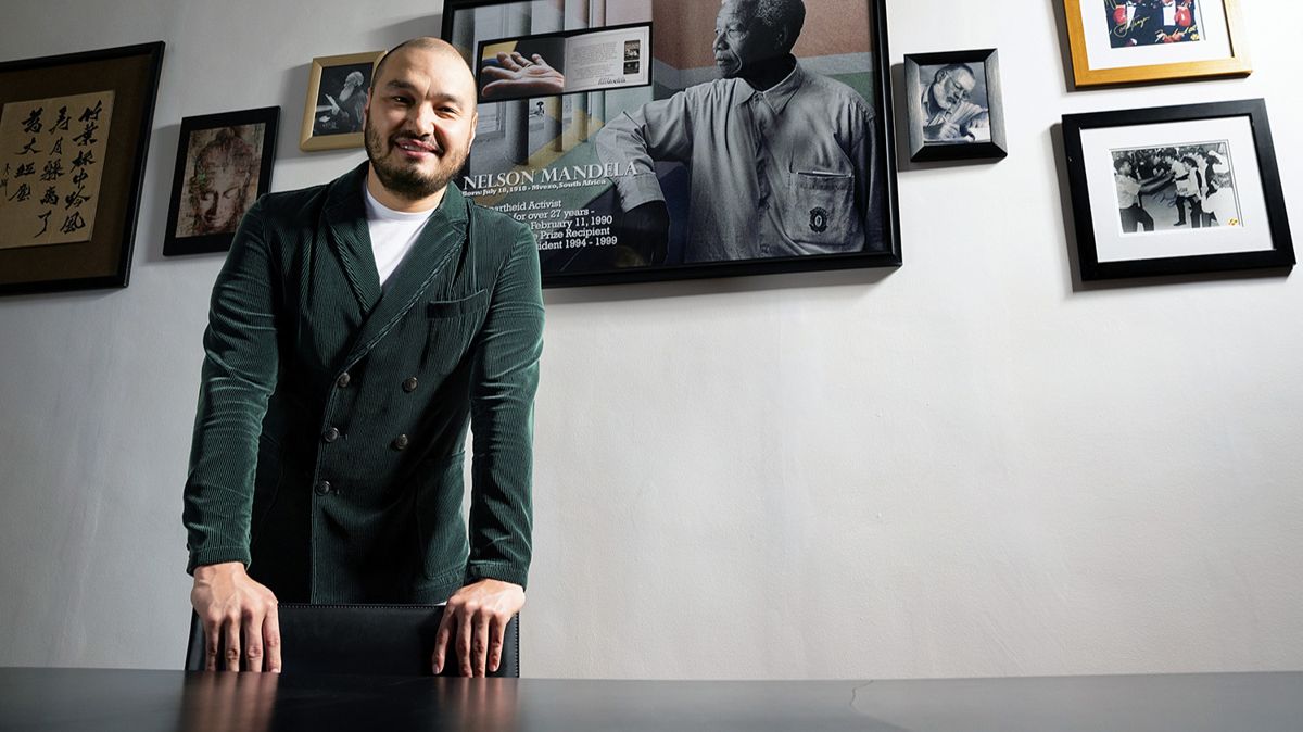 Еркин Татишев