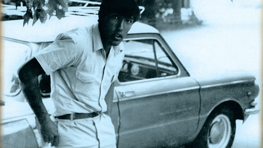 Ерлик Балфанбаев