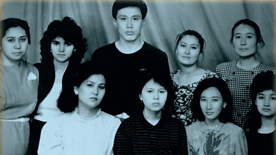 Кайрат Мажибаев