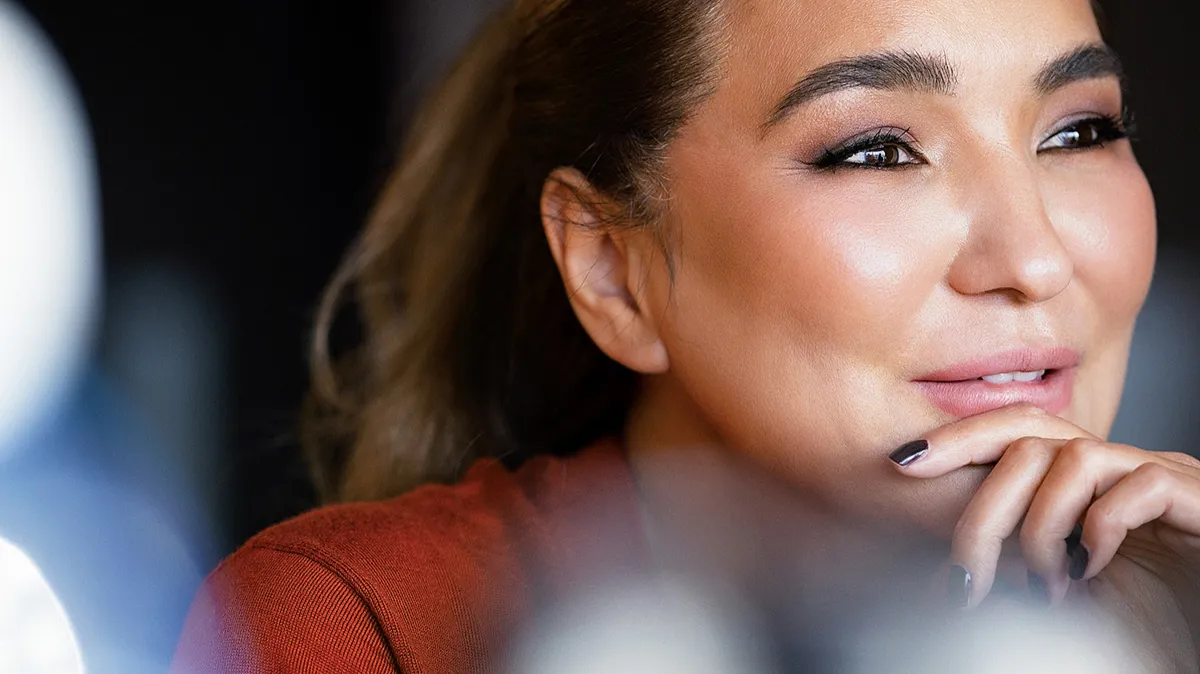 Асель Тасмагамбетова