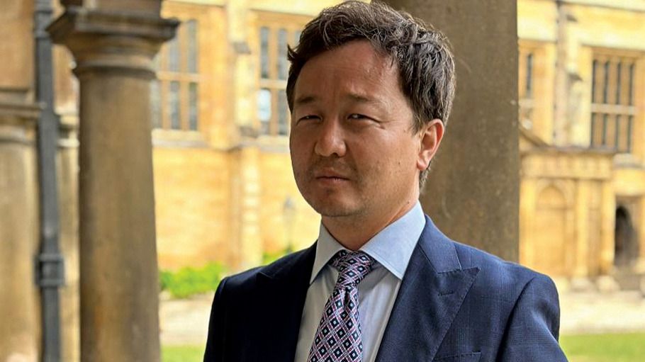 Габит Бекахметов