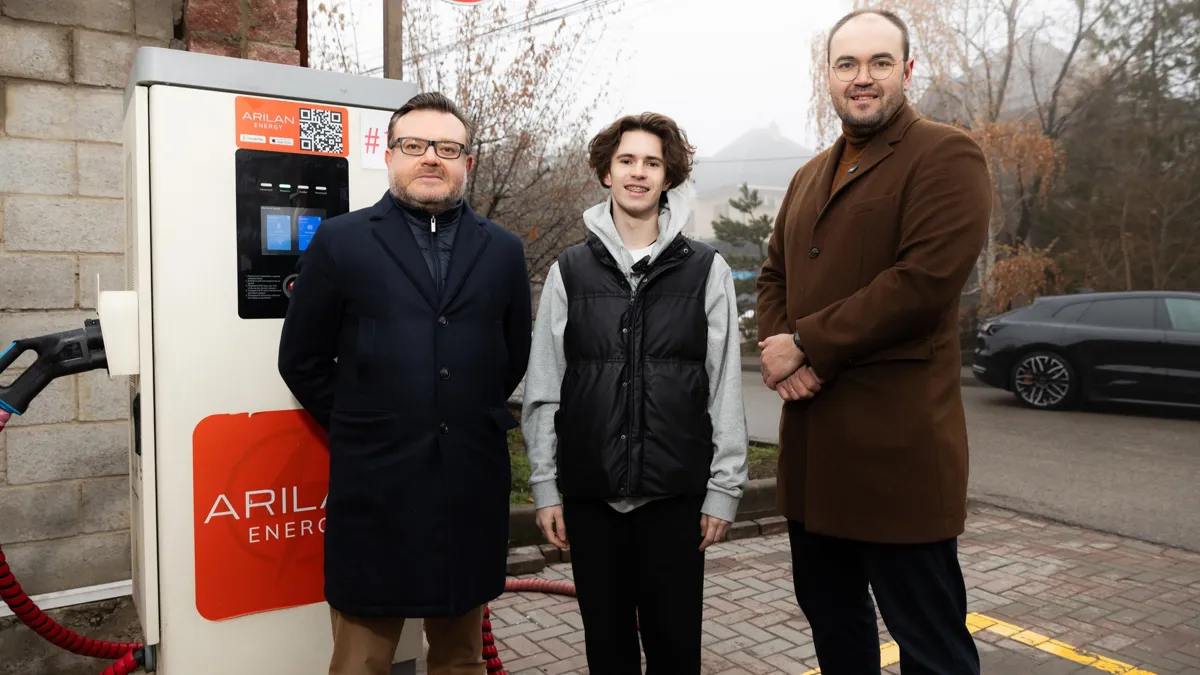 Назым Тульчинский, Михаил Шайдоров, Алексей Сосновский