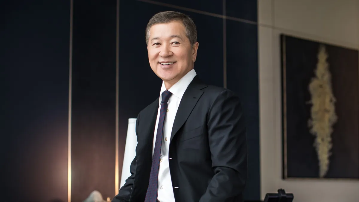 Булат Утемуратов