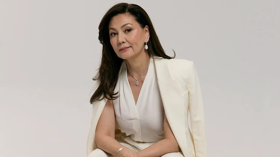 Гаухар Керимова 