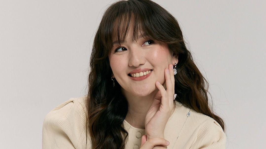 Жансая Муратбек