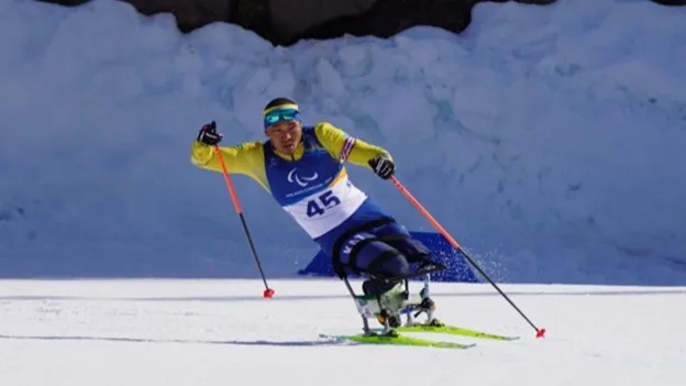 Ербол Хамитов